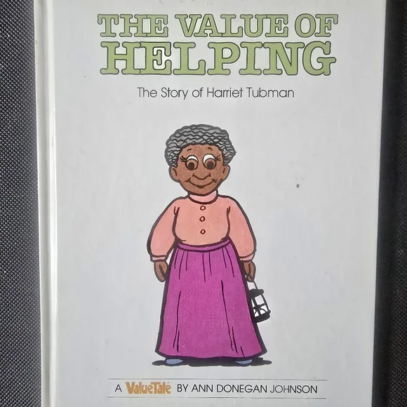 ValueTale Books - Picture 2 of 4